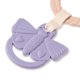 thumbnail image 2 of Juguete para la dentición Itzy Ritzy Bitzy Busy Ring Bunny, 2 of 4
