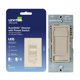 thumbnail image 1 of Interruptor Dimmer Leviton 66741-T Almendra Claro 120 V, 1 of 8