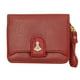 thumbnail image 1 of Cartera de mano de piel sintética de gran capacidad con cremallera para mujer, porta teléfono, bolso de mano de viaje, bolso de mano, 1 of 5