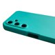 thumbnail image 4 of Carcasa Funda Para Samsung A15 Silicona Turquesa, 4 of 5