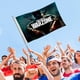 thumbnail image 4 of Call of Duty Bandera impresa con temática, regalo perfecto para fanáticos, amigos y familiares, y adecuada para actividades al aire libre e interiores, decoraciones de fiesta. 90 cm × 150 cm., 4 of 6