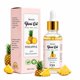 thumbnail image 1 of Lubricante Corporal ANGELYCIA Aceite Yoni de Piña 30 ml, 1 of 9