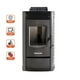 thumbnail image 4 of Estufa a Pellet + Wifi P1800 Gris, 4 of 9