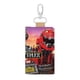 thumbnail image 4 of Dinotrux Toalla Con Diseño Único Regalo Ideal Para Fans Perfecta Para Uso Diario Fitness Yoga Boxeo Y Bronceado Medidas 35x73 Cm, 4 of 6