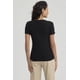 thumbnail image 3 of Polera Mujer Básico Lisa Negro, 3 of 4