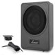 thumbnail image 1 of Subwoofer Pyle de 20 cm 600 W amplificado para instalación bajo el asiento, 1 of 9