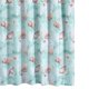 thumbnail image 4 of Cortina de ducha Benzara Logan 183 cm Coastal Blue Shells, 4 of 6