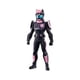 thumbnail image 1 of Kamen Rider Revice Kamen Rider Vice Fig, 1 of 2