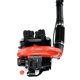 thumbnail image 3 of Soplador de mochila ECHO PB-580 a gasolina 58,2 cc 10,3 kg, 3 of 5