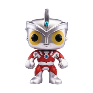 ¡Funko Pop! Ultraman - Ultraman Ace Funko Pop