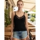 thumbnail image 3 of Camiseta Viscosa Encaje | Suavidad y Comodidad Diaria, 3 of 3