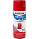 thumbnail image 1 of Pintura en Aerosol Ultra Cover 2X 340grs Rojo Manzana Brillante, 1 of 2