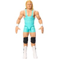 Figura De Acción Mattel Wwe Mr. Perfect Main Event 15 Cm