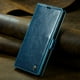 thumbnail image 1 of Luxury Magnetic Card Holder Wallet Cover for Samsung Galaxy S22 S23 Ultra Note 20 Ultra Note 8 9 10 Retro Purse Leather Case - All-Round Protection, 1 of 3
