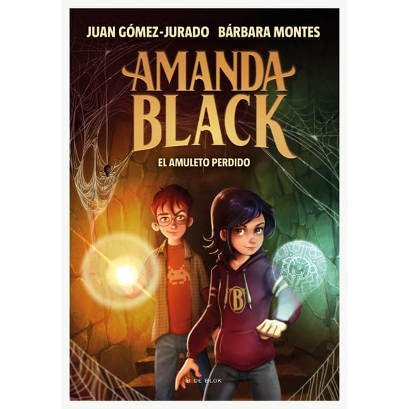 Amanda Black 2