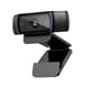 thumbnail image 1 of Cámara web Logitech C920x HD Pro Full HD 1080p/30 fps - Negra, 1 of 8