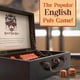 thumbnail image 5 of Juego de dados Front Porch Classics Circa Shut the Box con funda, 5 of 7