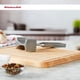 thumbnail image 5 of Ablandador de carne KitchenAid Gourmet, varios lados, negro, 5 of 8