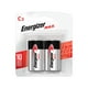 thumbnail image 2 of Energizer PIENEC2 Pilas Alcalinas Tipo C 2 Unidades, 2 of 2