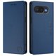 thumbnail image 4 of Funda Billetera con Soporte para Google Pixel 10a Bloqueo RFID Plegable Azul, 4 of 6