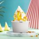 thumbnail image 3 of 100 Vasos Polipapel Pote Helado Vasos Desechables Helado 8oz, 3 of 12