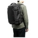 thumbnail image 3 of Tomtoc Mochila de Viaje Navigator-T66 para Notebook 17.3″ 40L - Negro, 3 of 3