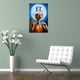 thumbnail image 5 of E.T. el Extraterrestre Cuadro decorativo colgante - Arte de pared - Póster enmarcado - Decoración de pared - Regalos para familia, amigos y aficionados 40*60 cm, 5 of 6
