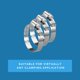thumbnail image 4 of Pinzas de manguera Koehler Enterprises SAE 28 plateadas (caja de 10), 4 of 7