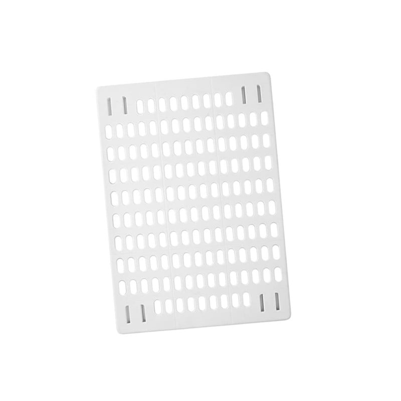 Genérico - Estante Pared Cocina Tablero Organizador Objetos Rondon