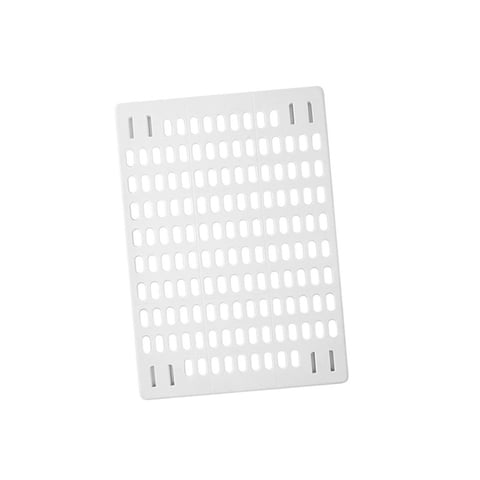 Genérico - Estante Pared Cocina Tablero Organizador Objetos Rondon