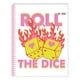thumbnail image 2 of Cuaderno 1/2 oficio rocker - 3 materias / papel premium 80g, 2 of 4