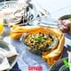 thumbnail image 3 of Cazuela de vidrio SIMAX de 1 L con tapa y asas, 3 of 9