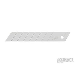 Olfa - Repuesto Universal Grande Estuche 50 Unidades