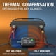 thumbnail image 4 of Cargador de batería de coche NOCO GENIUS2 2A 6V/12V Maintainer, 4 of 7