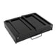 thumbnail image 3 of Mini Parrillera Portatil A Carbon Asados Mini Parrillera Color Negro, 3 of 3