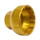thumbnail image 1 of Alloy Bike BB Tool Kit De Instalador De Removedor De Pedalier DUB Robusto Dorado, 1 of 5