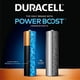 thumbnail image 2 of Batería Duracell MN15P36 AA alcalina, 36 unidades, paquete de 1, 2 of 5
