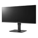 thumbnail image 3 of Monitor LG 34'' Led Full Hd 60hz 5ms 34bn670-b, 3 of 8
