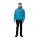 thumbnail image 1 of Parka Insulada HW Explorer Hombre Petroleo, 1 of 6