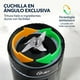 thumbnail image 5 of Licuadora portátil Oster GoMAX 590 ml Negro, 5 of 13