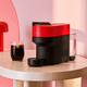 thumbnail image 4 of Cafetera Nespresso Vertuo Pop Roja, 4 of 11