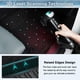 thumbnail image 5 of Alfombrillas Mixsuper Custom Fit para Ford Transit Connect, 5 of 7