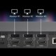 thumbnail image 4 of Estación de acoplamiento Kensington DisplayLink 4K Triple 4K de 14 puertos, 4 of 5