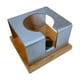 thumbnail image 1 of Soporte De Manipulación De Filtro De Café Para Herramientas De Café, Accesorios Manuales Para Espresso, 58mm, 1 of 5