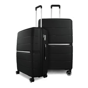 Swiss Bag - Pack Maletas M+L Xpos Negro