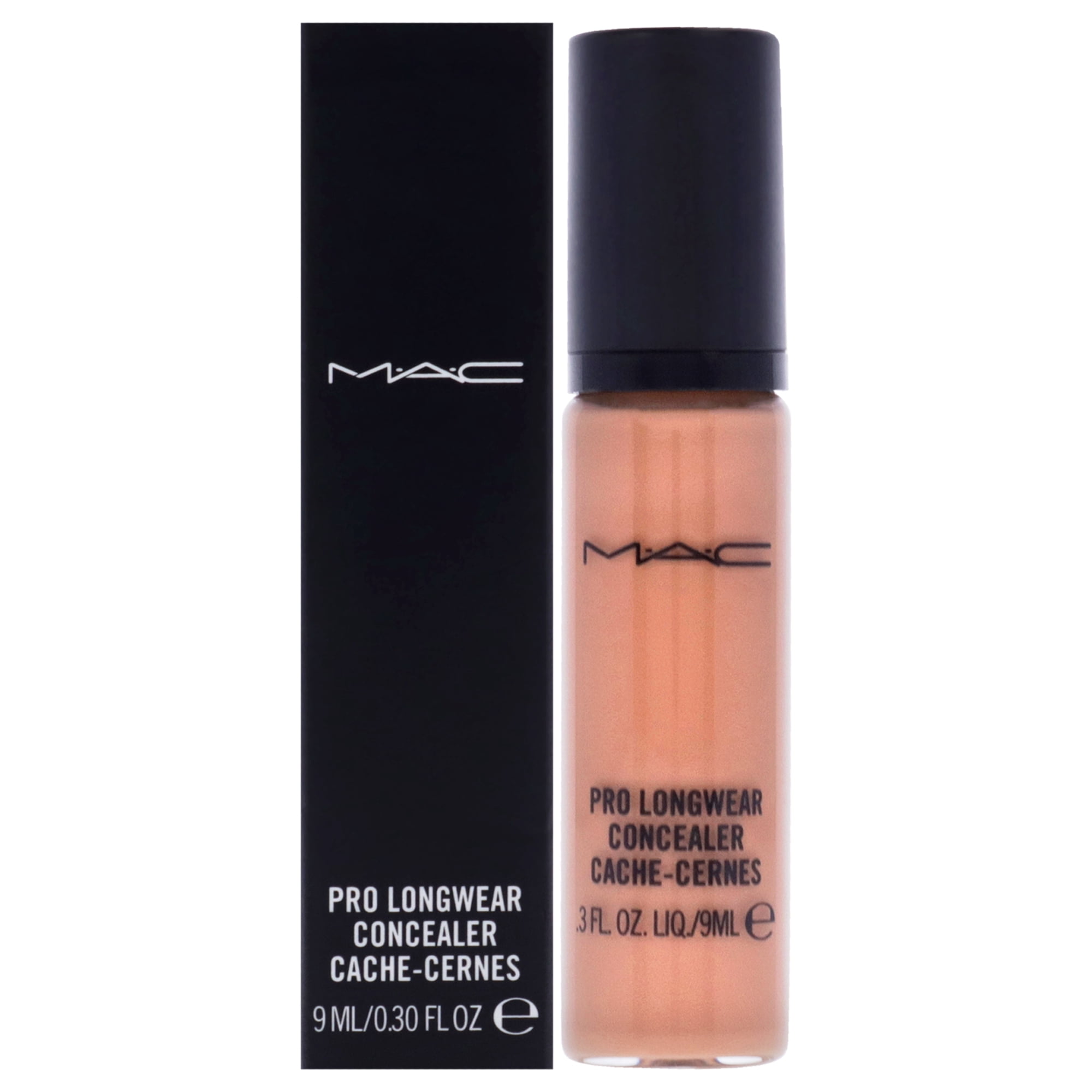 Corrector Mac Pro Longwear Nw35 Beige Medio 10 Ml Mujer