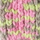 thumbnail image 3 of Hilo de poliéster supergrueso Blanket™ n.° 6, estampados divertidos, 300 g (10,5 oz), 220 yardas, 3 of 5