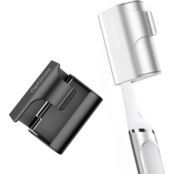 Funda de aluminio para cabezal de cepillo dental Ophimos Oral-B Sonicare