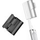 thumbnail image 1 of Funda de aluminio para cabezal de cepillo dental Ophimos Oral-B Sonicare, 1 of 3