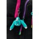 thumbnail image 4 of Mochila Kipling Seoul Fc para Laptop de 15" con Tirantes Acolchados, 4 of 5